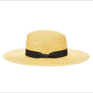 Kensie Straw Hat